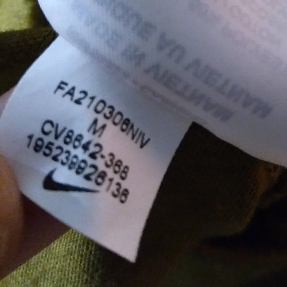 Nike Logo Sweat Pants Joggers Trainers